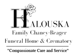 Halouska Family Chaney-Reager Funeral Home and Crematory