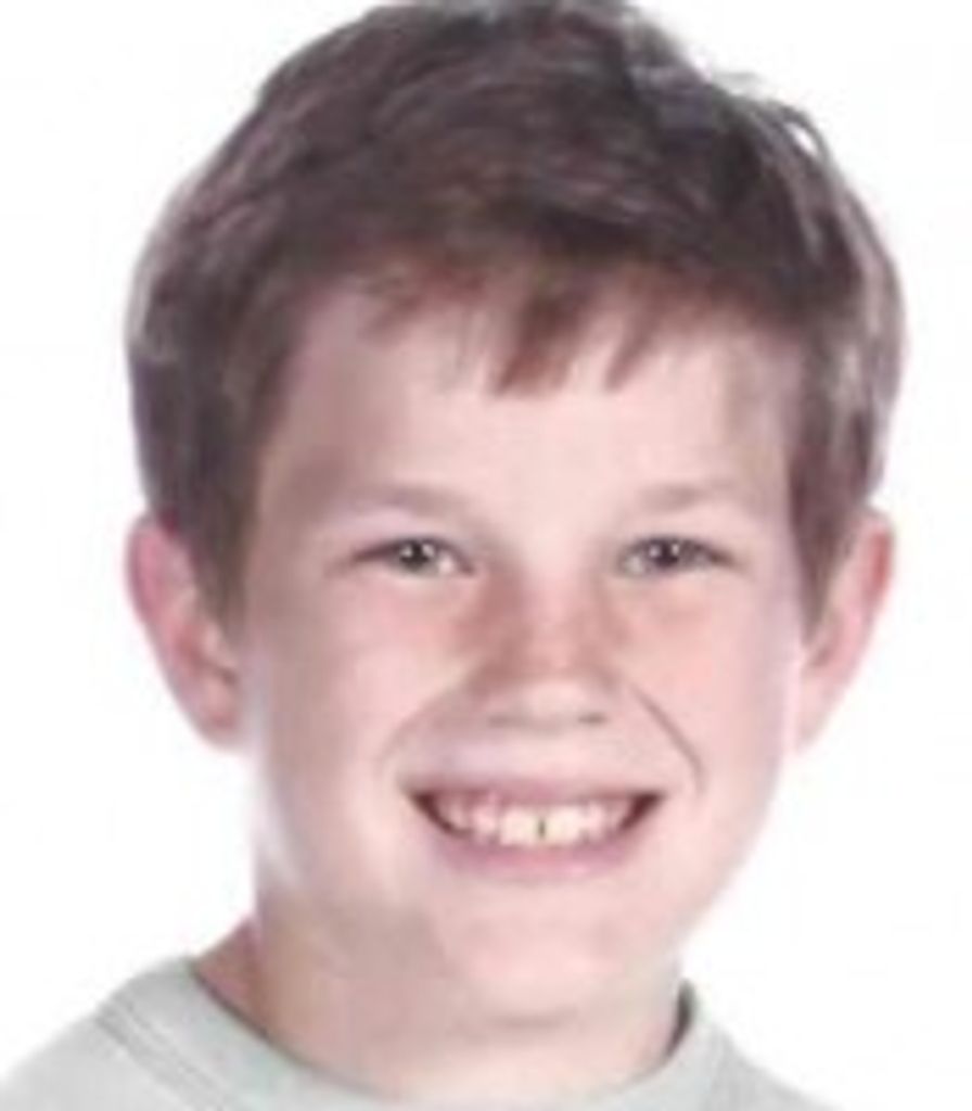 Gavin  Walker Quance