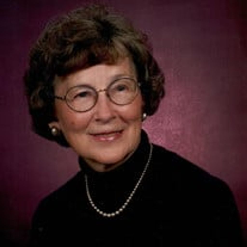 Doris Pace Webb Profile Photo