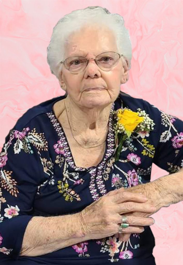 Doris Anne Beeson Profile Photo