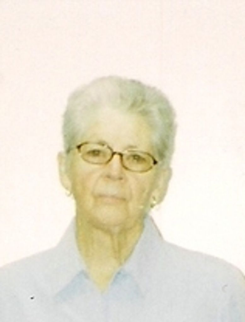 Lois McKelvey
