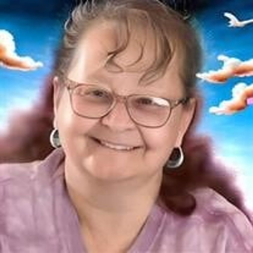 Lora Sue Welch