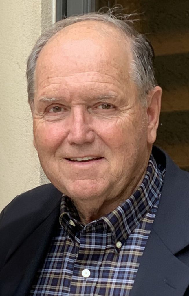 Kenneth R. Hawkins Profile Photo