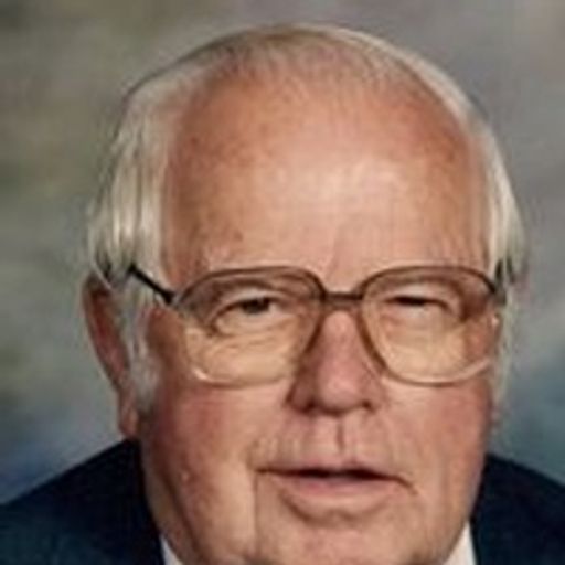 James T Bowker Profile Photo