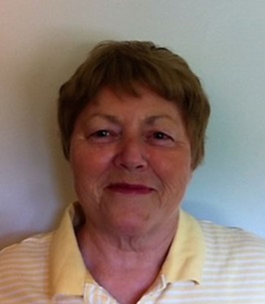 Patricia Ann "Mccarthy" Pampreen