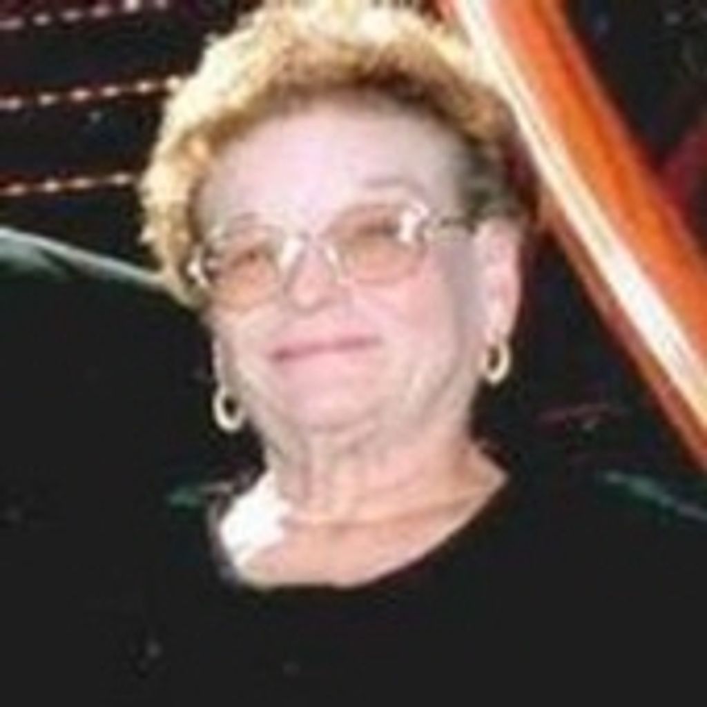 Billie Wanda Holmes