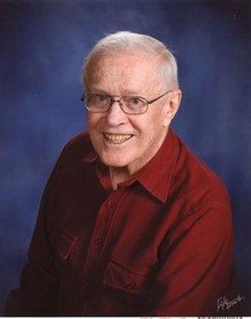 Edward J Palecki Profile Photo