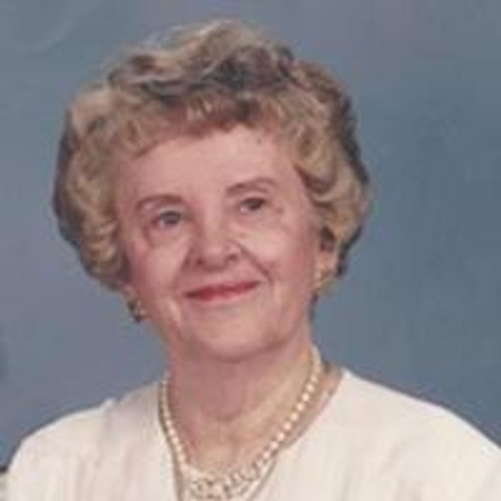 Louise Arnold