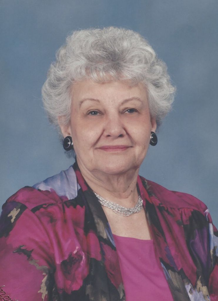 Jean E. Tracy
