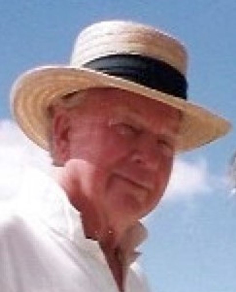 Allen Hoyt Pease Profile Photo
