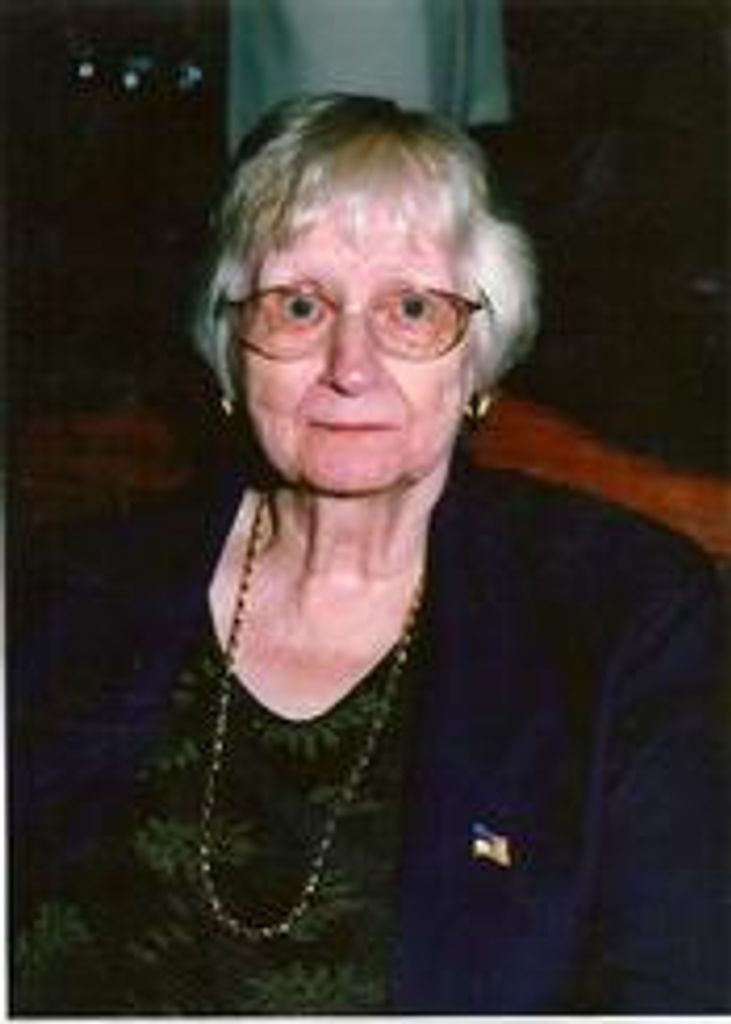 Nellie Marie Paton