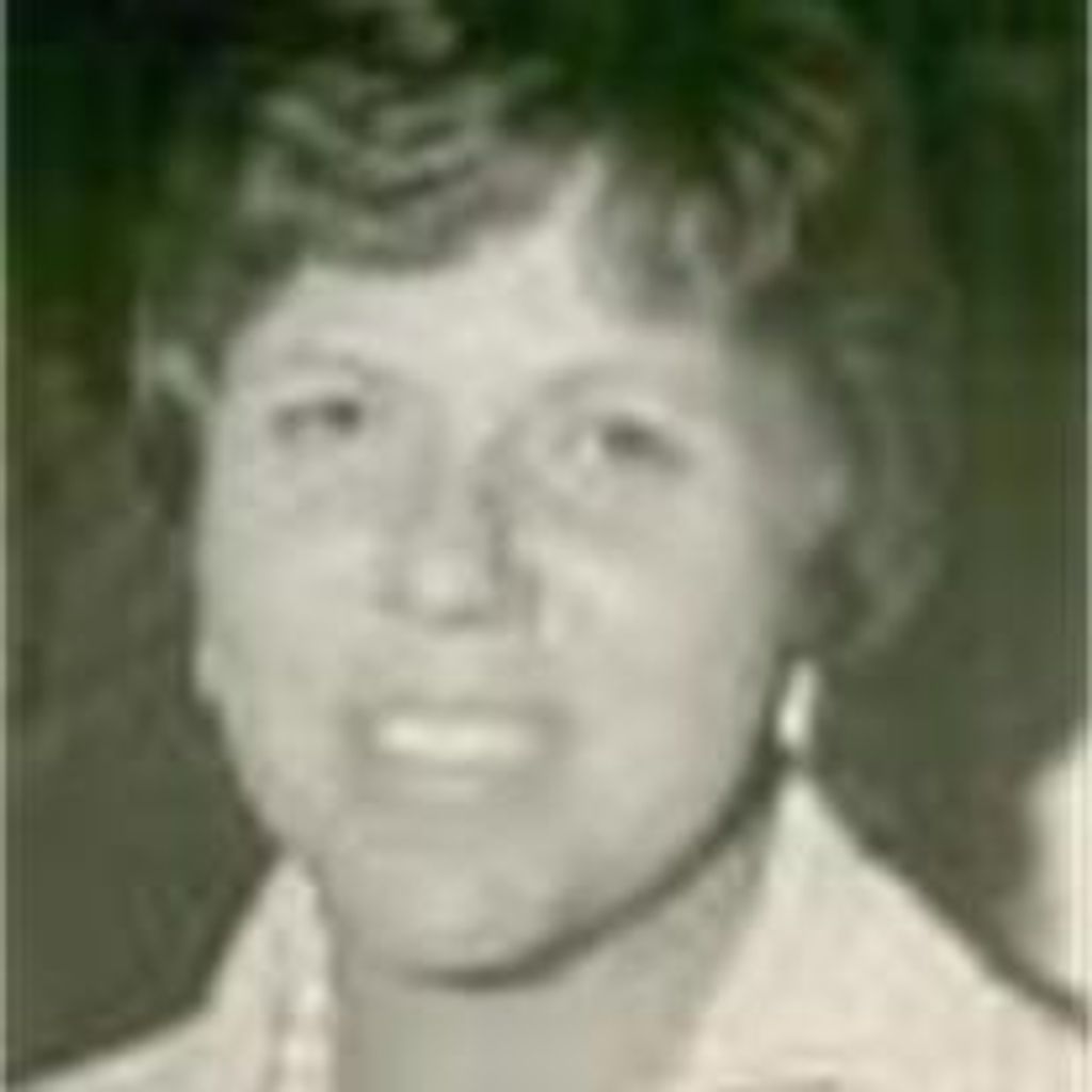 Barbara Holmes