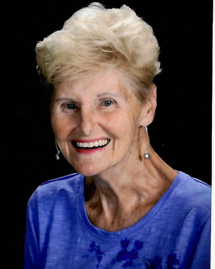 Carol Sue Tyler
