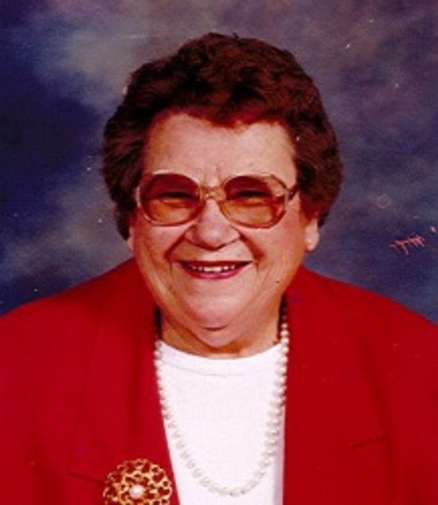 Juanita M. Parker
