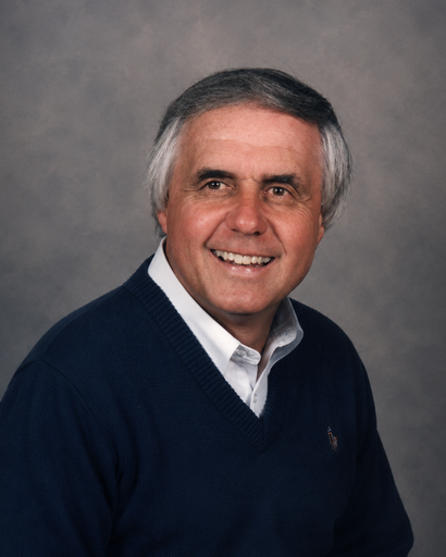 Ronald Gilbert Dibelius Profile Photo