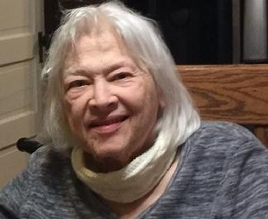 Donna Frailey Profile Photo