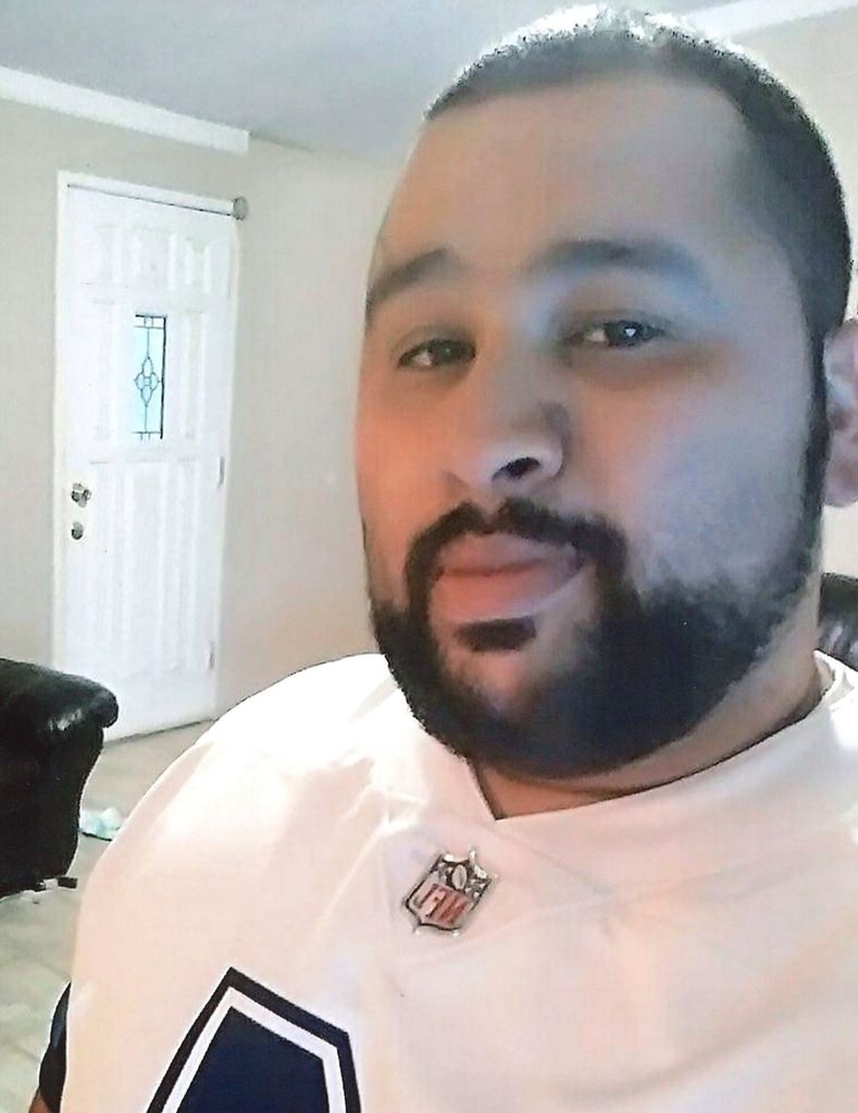 David G. Ruiz Profile Photo