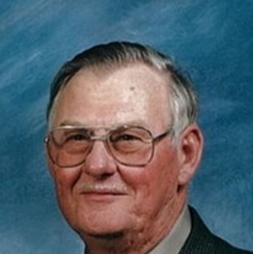 Milton Seibel Profile Photo