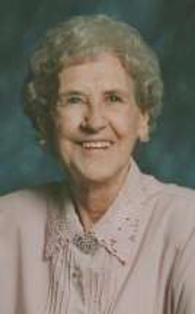 Ilene Perdue Harrison