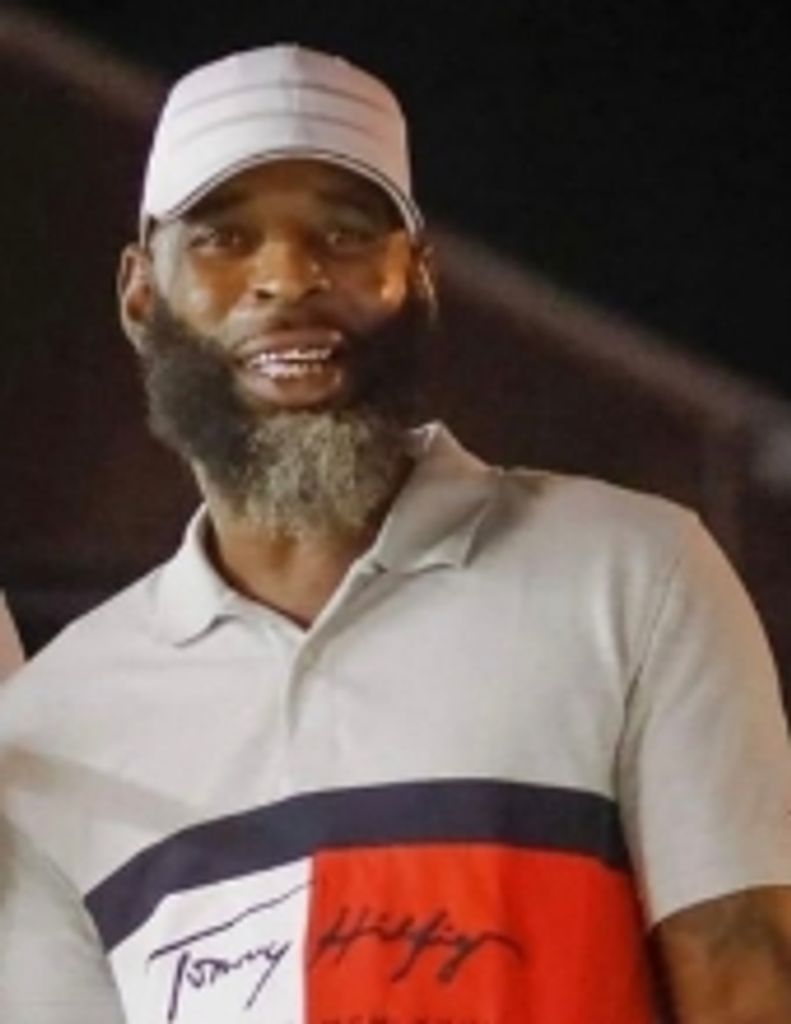 Peewee Profile Photo