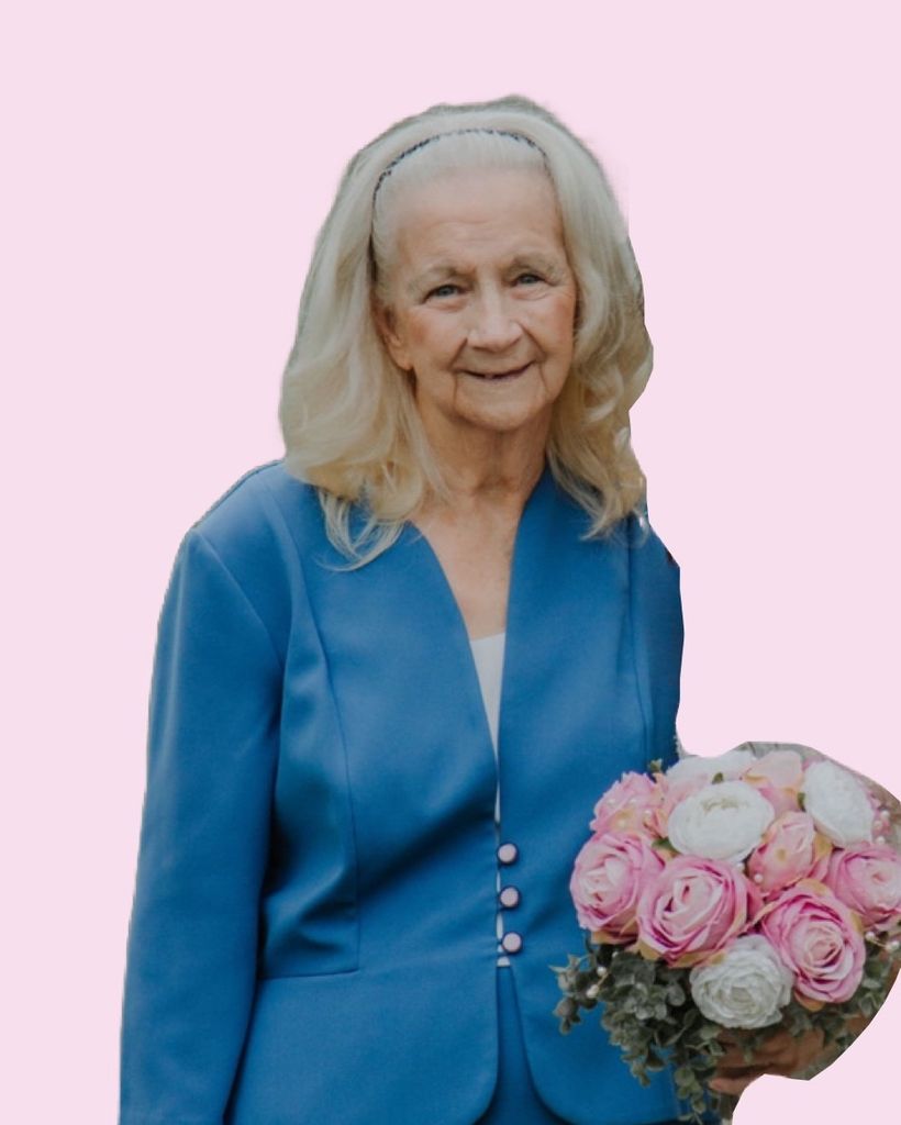 Joan Gourley Martin