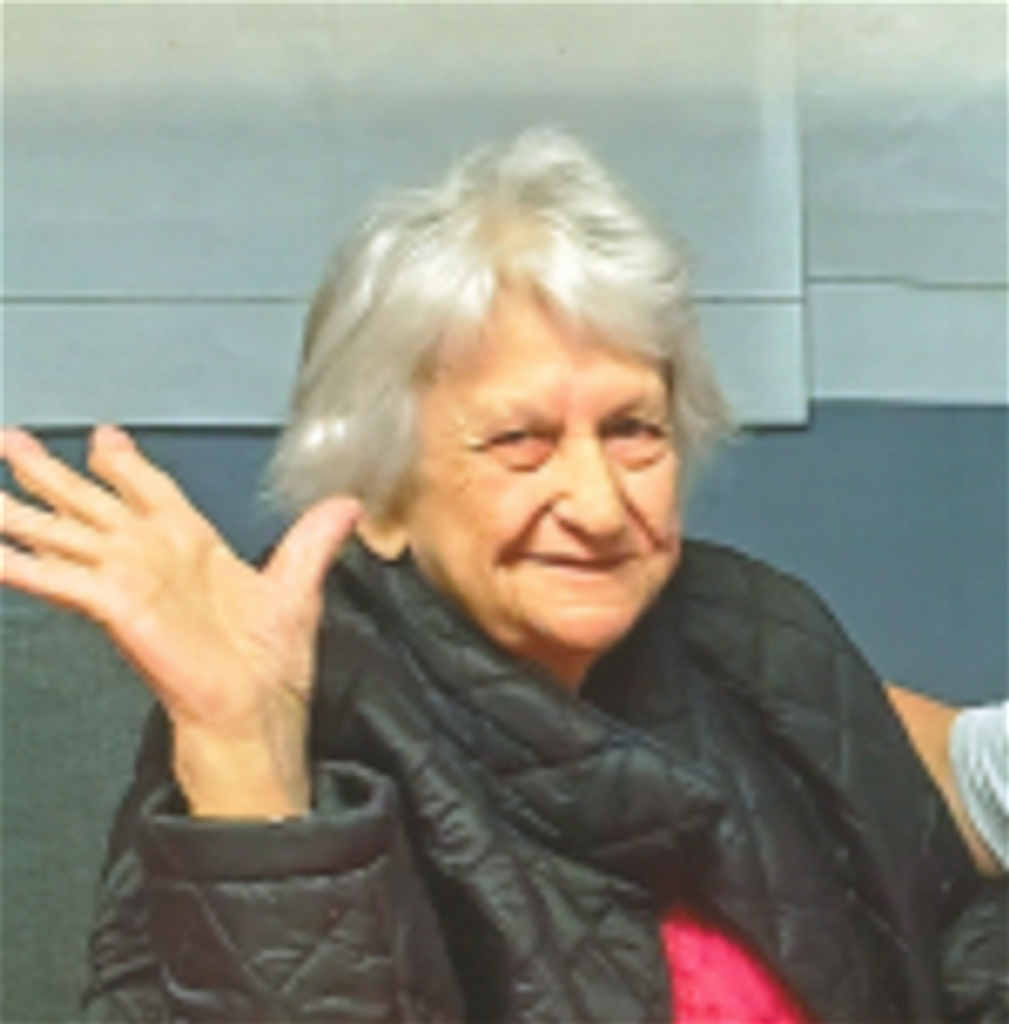 Lurenda Joyner Risko