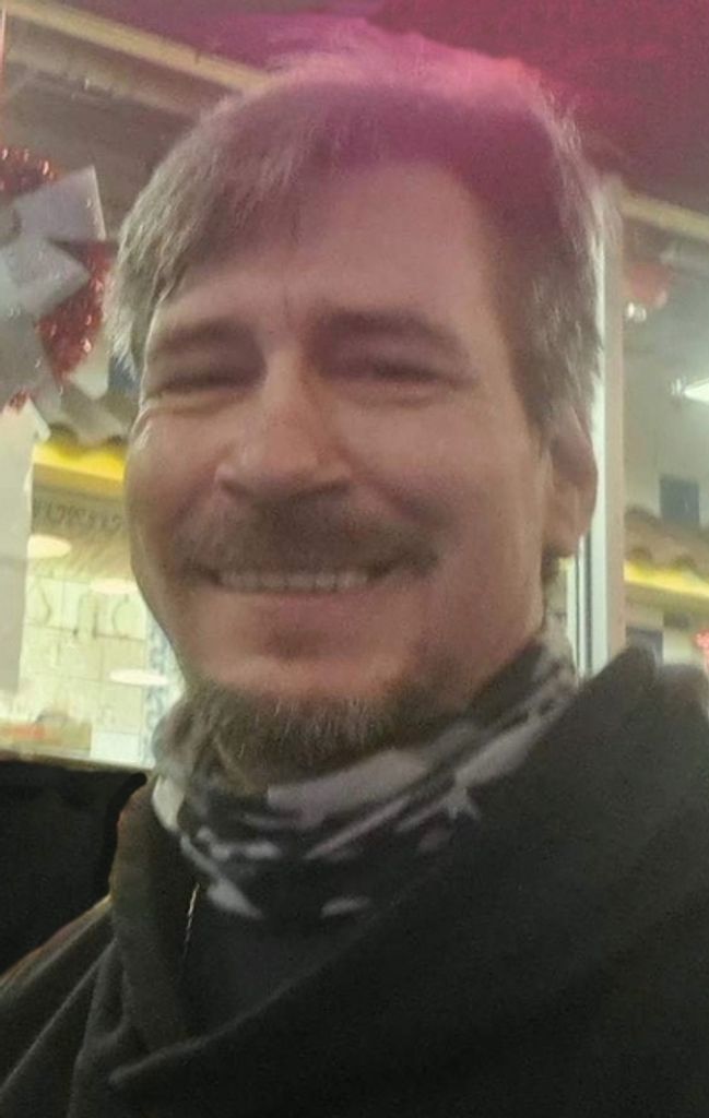 Jeffrey Blake Garrett Shelefontiuk