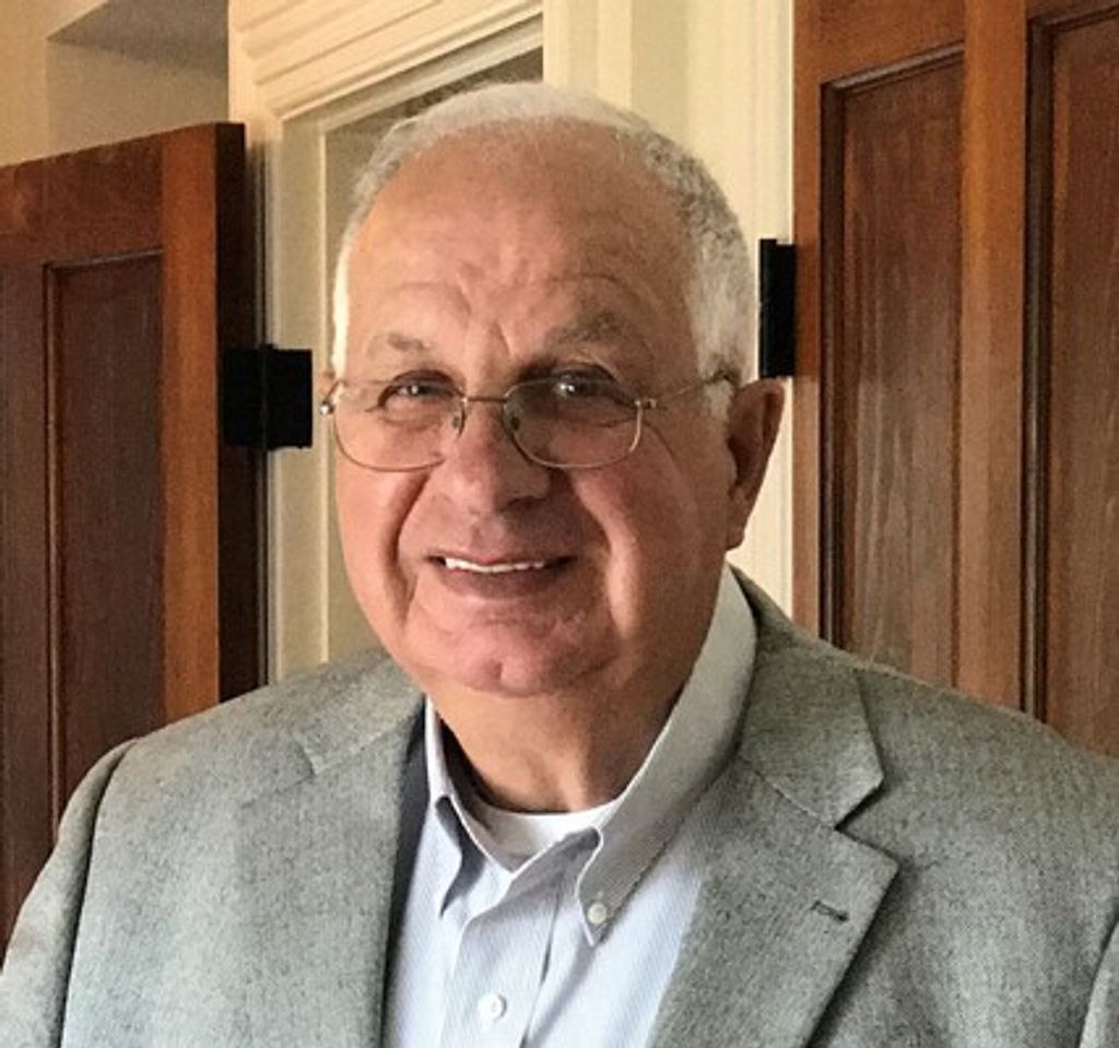 Raymond Robert Zangari Profile Photo