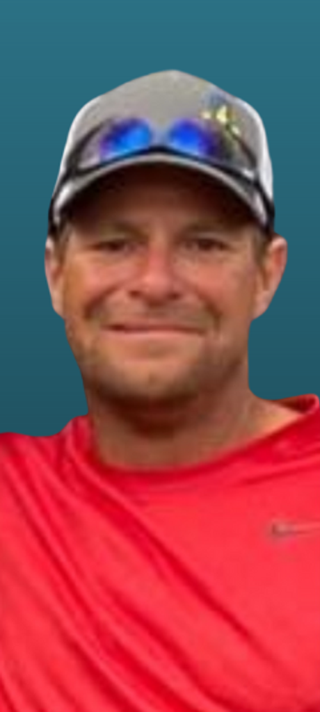 Aaron Sides