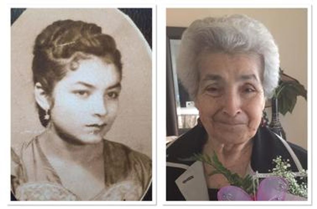 Juventina Banda De Mancera