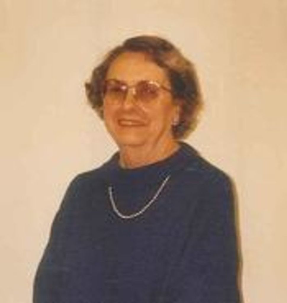 Virginia Ralston Hall