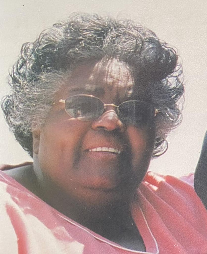 Barbara J. Merricks