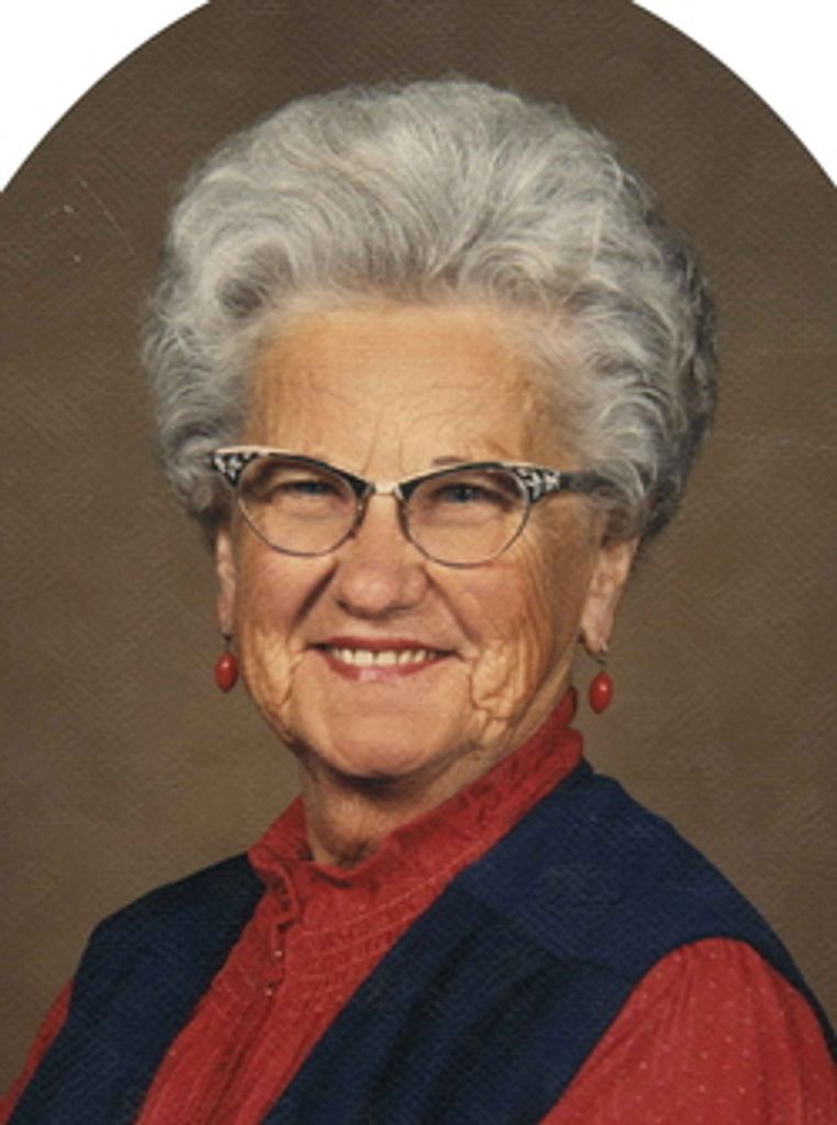 Thelma Randolph