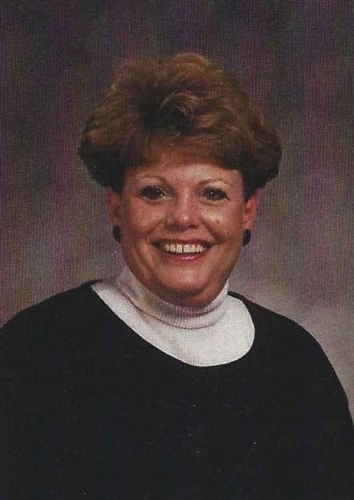 Susan Margaret Morgan