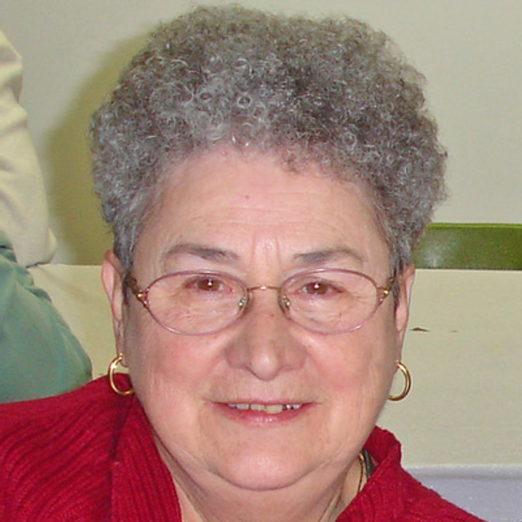 Virgina K. Steward