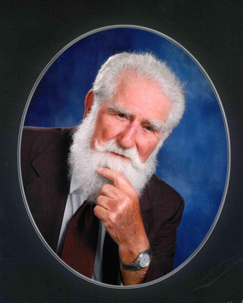 Russell Garrard, Jr. Profile Photo