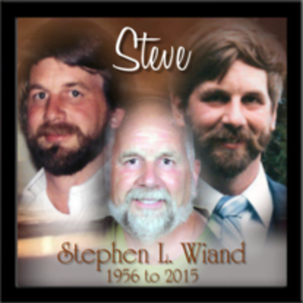 Stephen L. Wiand Profile Photo