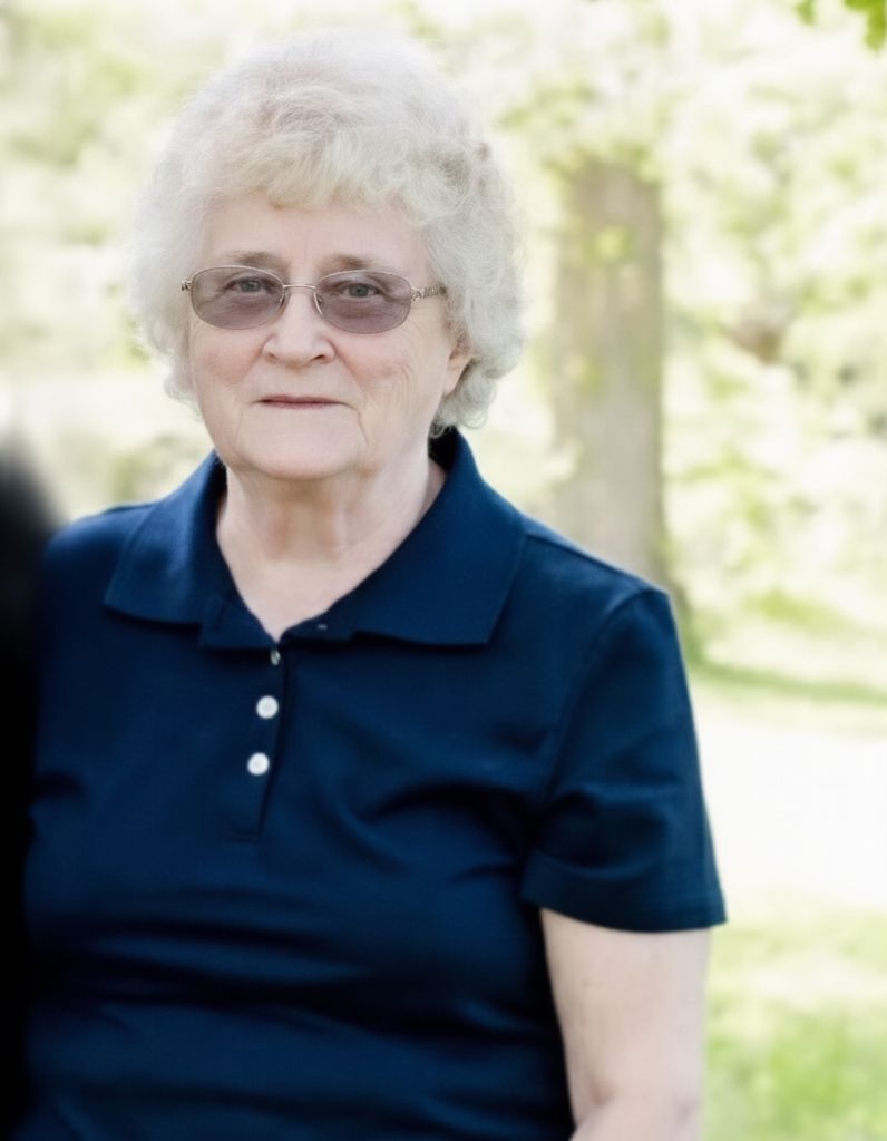 Verna Marie Dennison Profile Photo