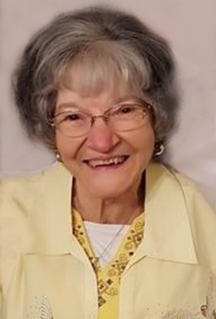 Rosemary Ruth Harper Profile Photo