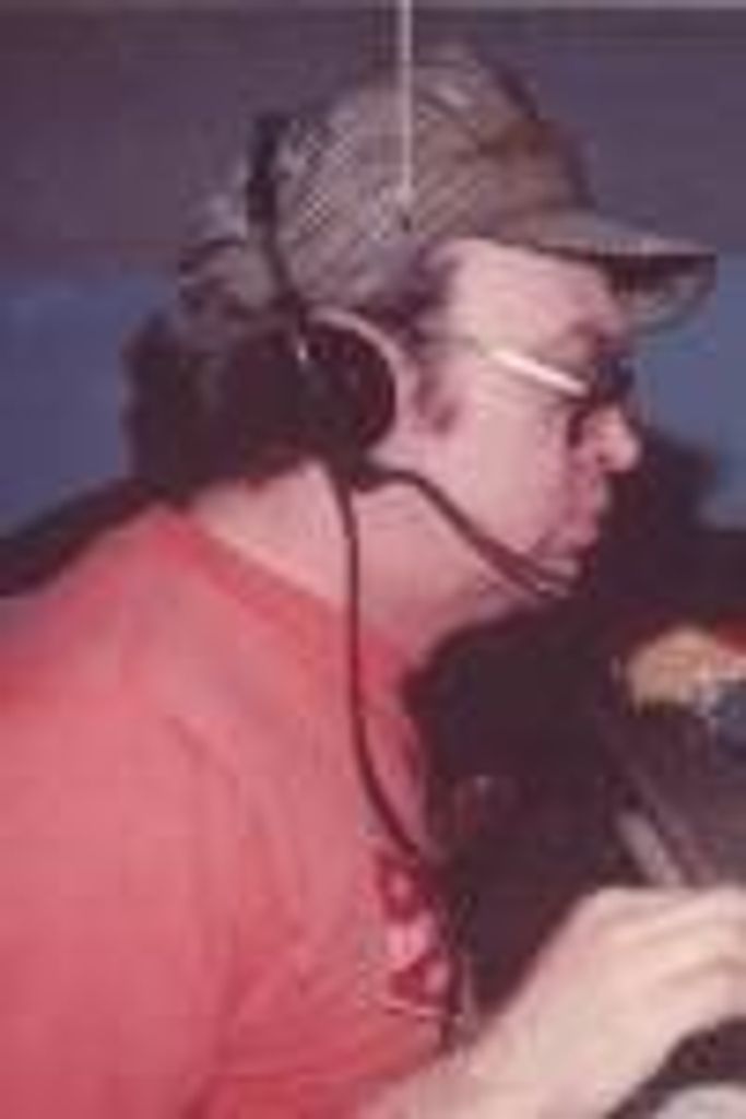 Willard V. Johnson Profile Photo
