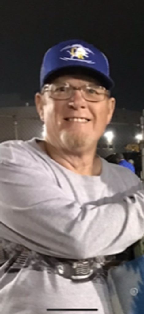 John W. Wilson Profile Photo