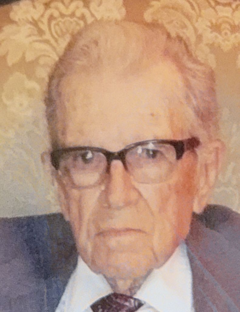 Robert “Bob” Mills Profile Photo