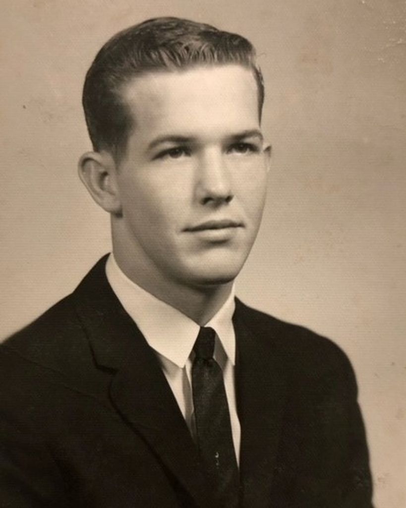 Jerry Hartsell