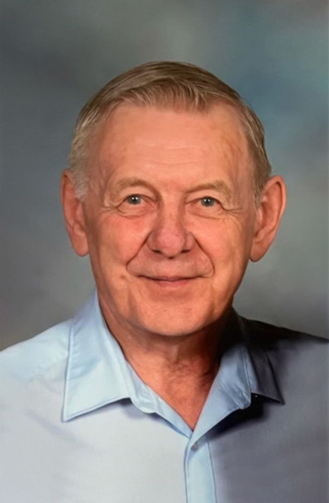 Lavern "Bud" Novak Profile Photo