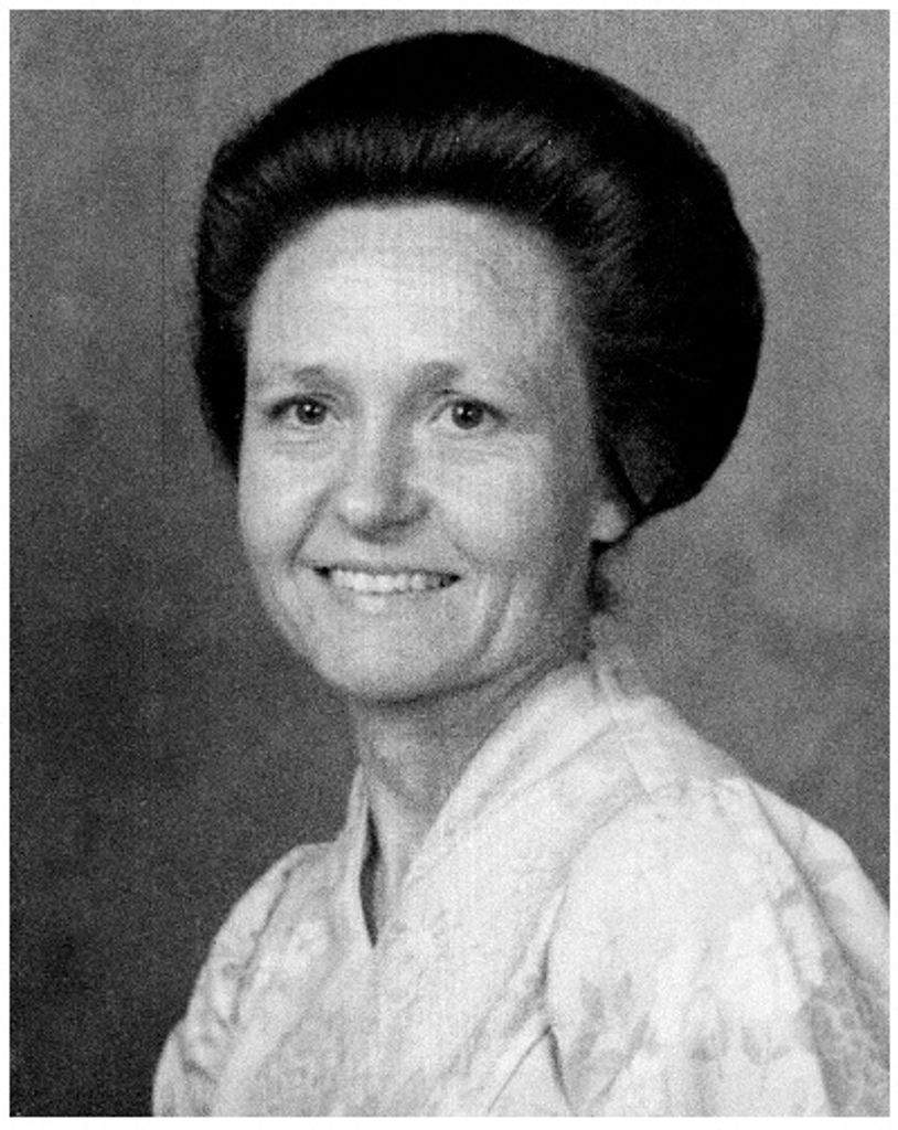 Jean Salter Profile Photo