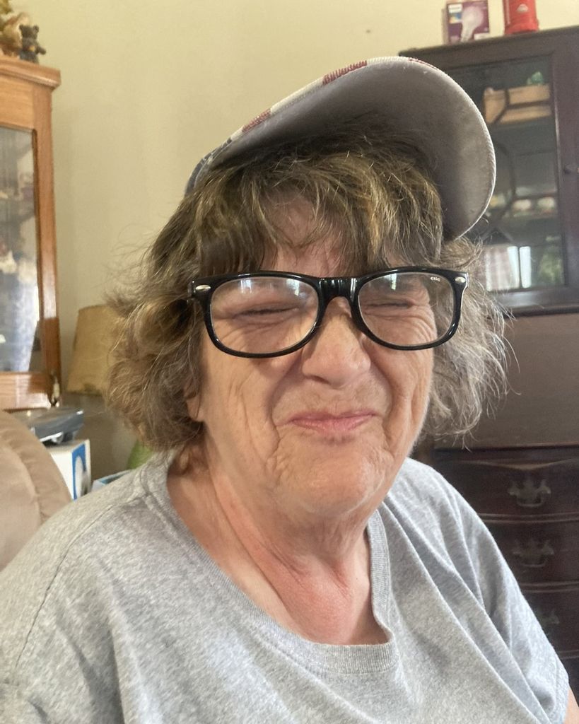 Cynthia E. "Cindie" (Decker) Baker Profile Photo