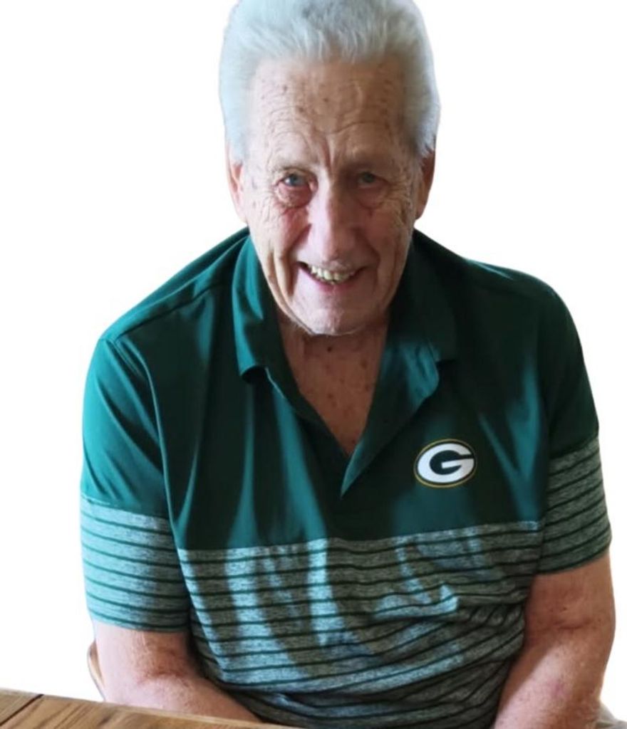George Joseph Schaible, Jr. Profile Photo