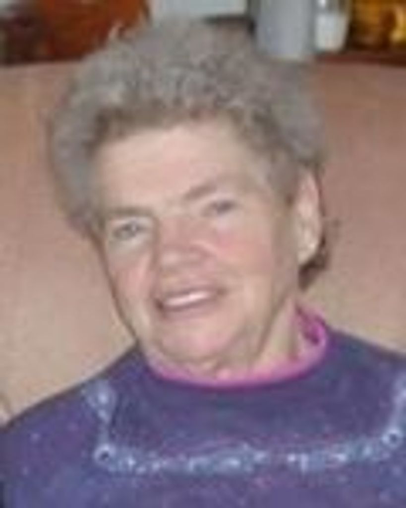 Joanne M. Leffel