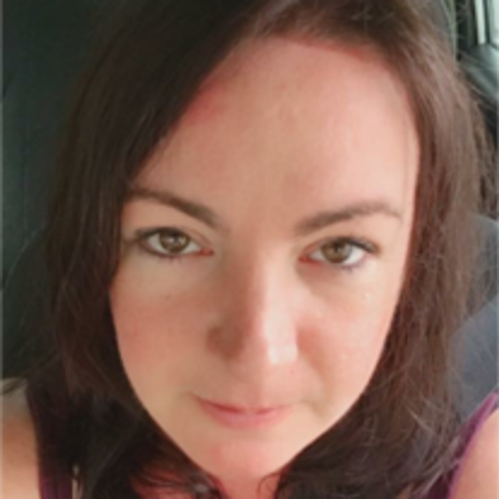 Rebecca "Becks" Louise Perry