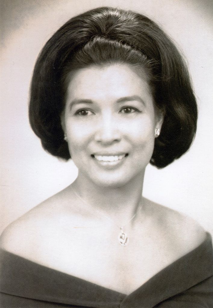 Celia Vallido Mercado